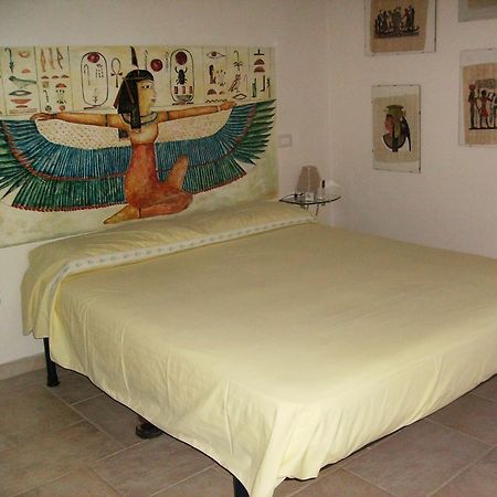 Maremma Verde Apartamento Montorgiali Habitación foto