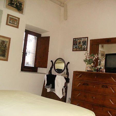 Maremma Verde Apartamento Montorgiali Habitación foto
