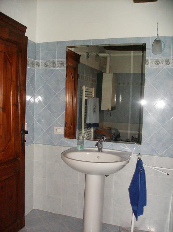 Maremma Verde Apartamento Montorgiali Habitación foto