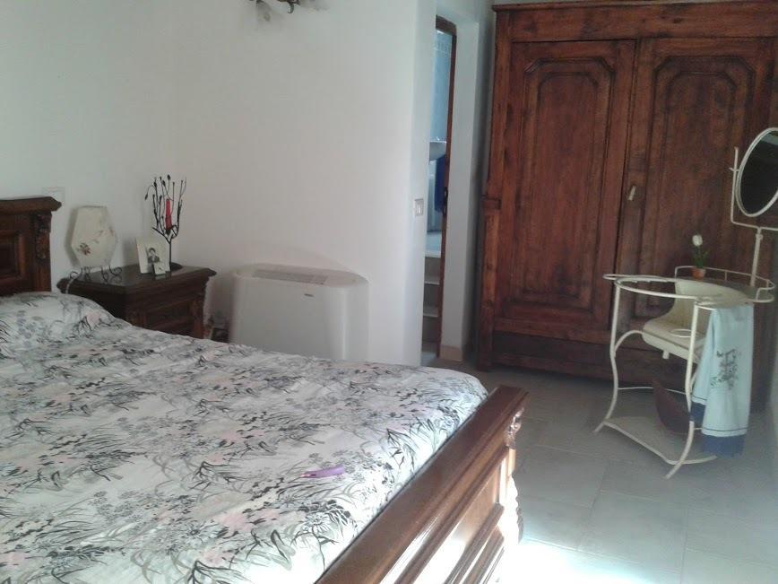 Maremma Verde Apartamento Montorgiali Habitación foto
