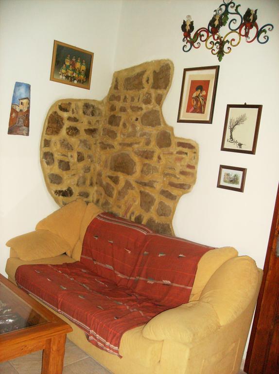 Maremma Verde Apartamento Montorgiali Habitación foto