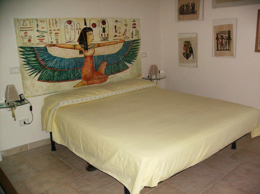 Maremma Verde Apartamento Montorgiali Habitación foto