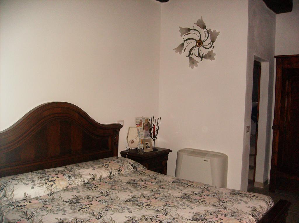 Maremma Verde Apartamento Montorgiali Habitación foto